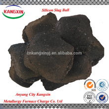 anyang ferro silicon ball/Briquette 20-50mm